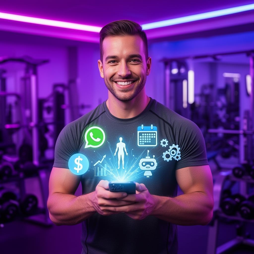 Personal Trainer